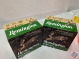 (50) Remington 16 ga 2 3/4 inch shells