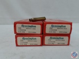 Remington... 223 Remington (5.56mm) 80 Unprimed Cases