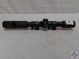 Bushnell Banner 3 x 7 x 22 Scope