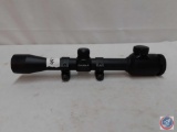 Barska Lighted recticle Scope