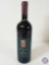 Excelsus 2000 Castello Banfi Monticello Cabernet Sauvignon Merlot