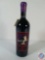 Behrens & Hitchcock Ode to Picasso 1999 Red Table Wine Napa