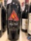 Atlas Peak Vineyards 2001 Sangiovese Atlas Oeak, Napa Valley