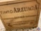 (Sold 6 x the Bid)...Tinto Arzuaga Reserva 95 Red Table Wine 6 bottles times the money