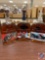 (Sold 3 x the Bid)...Larrot...and Graham Woodford reserve Kentucky Derby commemorative bottles 135th