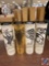 (Sold 26 x the Bid)...26 bottles of scotch all Game of Thrones Limited addition we have Talisker,