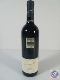 Jacob's Creek Shiraz 1999 Centenary HIll Barossa Valley Bottle # 15963