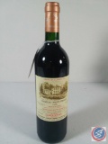 Chateau Saint Pierre 1998 Domaines Henri Martin...