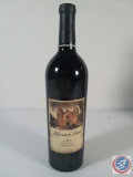 Mission Trail 2001 Monterey County Cabernet Franc