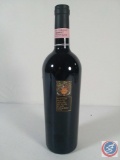 Piano Di Monte Dei Feudi Di San Gregorio 1999