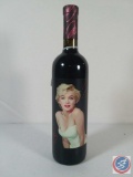 Nova Wines inc Marilyn Monroe 2000 Napa Valley