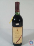 Conn Creek Napa Valley Cabernet Sauvignon Limited release 1992