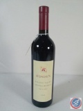 2005 Rusden...Grenache Barossa Valley Wine