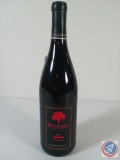 Beckman Vineyards 2001 Estate Syrah Santa Inez Valley