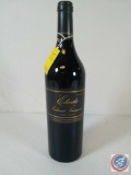 Etude Cabernet Sauvignon Napa, year 2001
