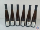 {{6X$BID}} 2005 Ethos Late Harvest White Riesling Wine...