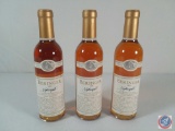 {{3X$BID}} 2001 Beringer Nightingale Sauvignon Blanc Wine