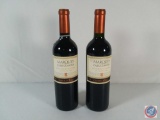 {{2X$BID}} 2003 Marques de Casa Concha Cabernet Sauvignon, D.O. Puente Alto- Chile