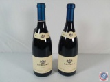 {{2X$BID}} 2005 Morgan Pinot Noir Santa Lucia Highlands WIne