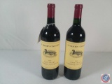 {{2X$BID}} 2001 Duckhorn Cabernet Sauvignon Wine