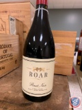Roar 2005 Appelation...2005 Pinot Noir Appellation...Santa Lucia Valley