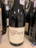 Kosta Brown...2011 Santa Lucia Highlands Pinot Noir