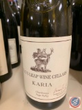 Stags Leap Wine Cellars KARIA Chardonney Napa Valley 2006