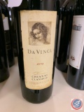 DaVinci Chianti Classico 2003