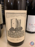 Owen...Roe 2008 Riesling Yakima Valley