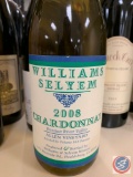 Williams Selyem 2008 Chardonnay...Russian River Valley