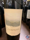 Quintessa...Rutherford Napa Valley Red wine