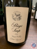 Stags Leap 2005 Napa Valley petite Syrah