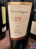Beaulieu Vineyard 2001 Port Napa Valley Maestro Collection
