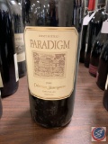 Paradigm 2003 Cabernet Sauvignon Napa Valley Oakville 1.5 L