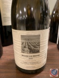 Mischief and Mayhem 2006 Chardonnay Chablis Premier Cru