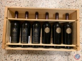 Lambert Bridge 2000 Crane Creek Cuvee...6 x the money