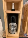Silver Oak Creek 2004 Cabernet Sauvignon 3L 4/21/2009