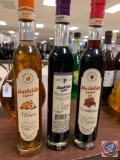 (Sold 3 x the Bid)...Mathilde...Liqueur Peach, Blackcurrant, Raspberry