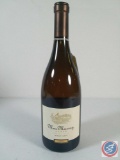 2007 MacMurray Pinot Gris Wine
