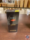 Bush mills Irish Whiskey 1608 Anniversary Edition 400th Anniversary of the Original Grant to Distil