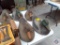 (5) Carry-Lite Duck Decoys