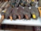 (5) Flambeau Duck Decoys