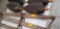 Antique Horse Equipment