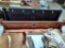 Wall Hanging Shelving Unit and Wall Hanging Unit with Coat Hooks