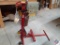MoJack EZ Max Mower Lift