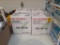 {{4X$BID}} Cases of Toyota 0W-20 Motor Oil