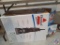Bissell Pro-Heat Carpet Cleaner Model No. 25A3 and Assorted Bottles of Carpet Cleaner {{PARTIAL