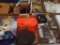 (2) Mossberg Flashlights, HyVee Cheese Cloth, Super Strut Combo Kit and More