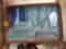 Glass Bottles/Decanters