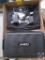 (2) Conair Trimmers with Attachments